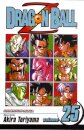 Dragon Ball Z, Vol. 25