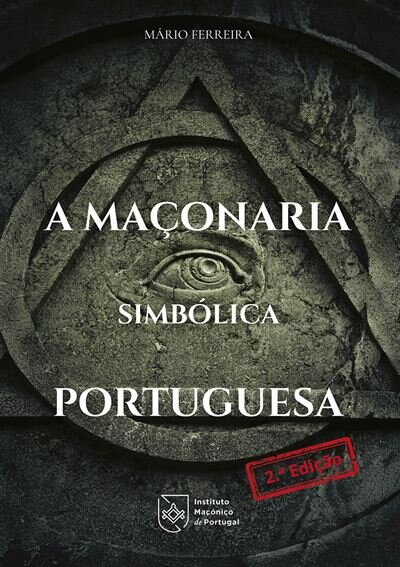 A Maçonaria Simbólica Portuguesa