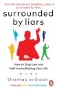 Surrounded By Liars