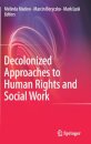 Decolonized Approaches to Human Rights and Social Work