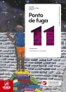 Ponto de Fuga 11 - Filosofia - 11.º Ano Manual 2025