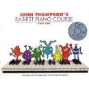 Easiest Piano Course 1