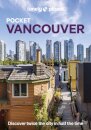 Vancouver Lonely Planet Pocket 6