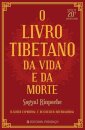 O Livro Tibetano Da Vida E Da Morte