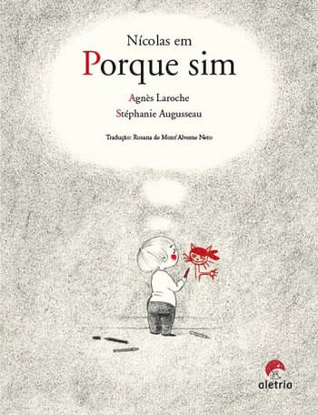 Nícolas Em: Porque Sim