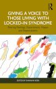 Giving a Voice to those Living with Locked-In Syndrome