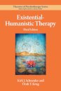 Existential–Humanistic Therapy