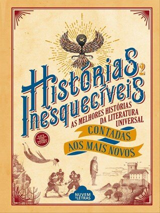 Histórias Inesquecíveis 2