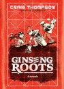 Ginseng Roots
