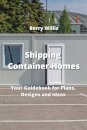 Shipping Container Homes