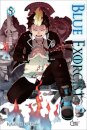 Blue Exorcist 05