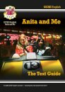 GCSE English Text Guide - Anita and Me