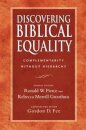 Discovering Biblical Equality