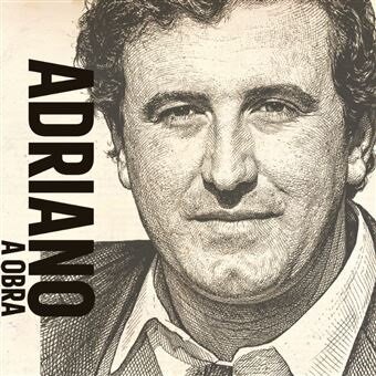 Adriano - A Obra