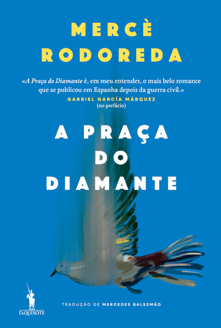 A Praça do Diamante