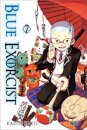 Blue Exorcist 07