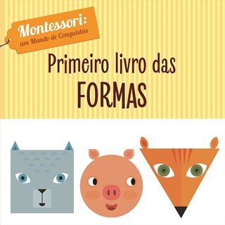 Primeiro Livro Das Formas