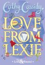 Love From Lexie (The Lost And Found)