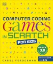 Computer Coding Games in Scratch for Kids