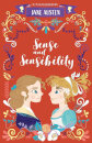 Sense And Sensibility