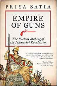 Empire Of Guns