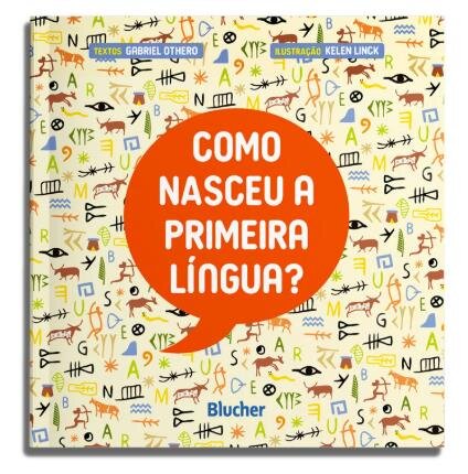 Como nasceu a primeira língua