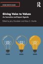 Giving Voice to Values