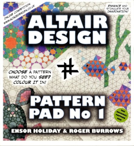 Altair Design Pattern Pad