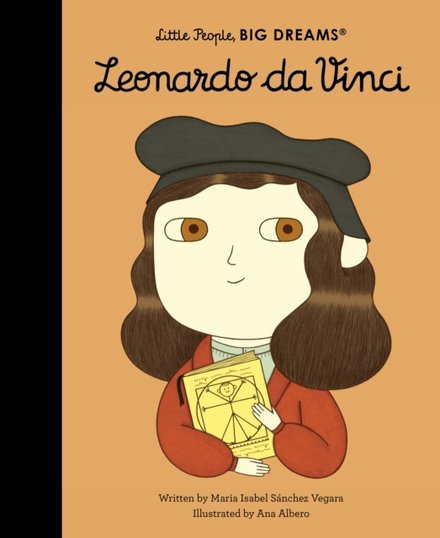 Leornardo Da Vinci