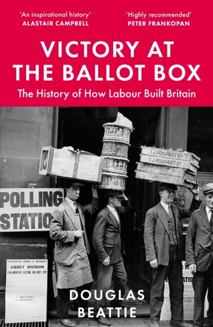 Victory at the Ballot Box