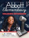Abbott Elementary Talking Intercom