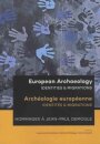 European Archaeology: Identities & Migrations