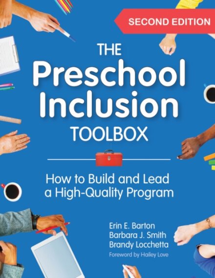 The Preschool Inclusion Toolbox
