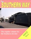 The Southern Way: Issue No. 2