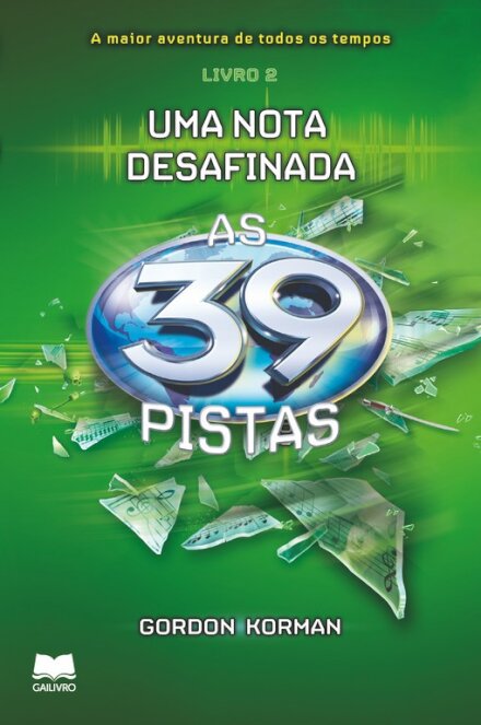 Uma Nota Desafinada