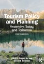 Tourism Policy and Planning