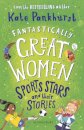 Fantastically Great Women Sports Stars And Their Stories