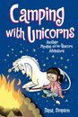 Phoebe And Her Unicorn/Camping With Unicorns Vol.