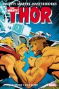 Mighty Marvel Masterworks: The Mighty Thor Vol. 4 - When Meet The Immortals