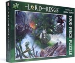 The Lord of the Rings Gandalf Jigsaw