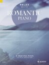 Relax with Romantic Piano