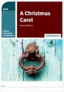 Oxford Literature Companions: A Christmas Carol Workbook