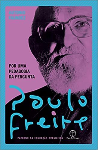 Por Uma Pedagogia Da Pergunta