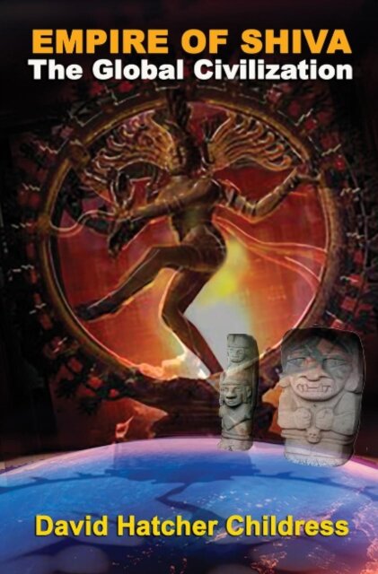 Empire of Shiva