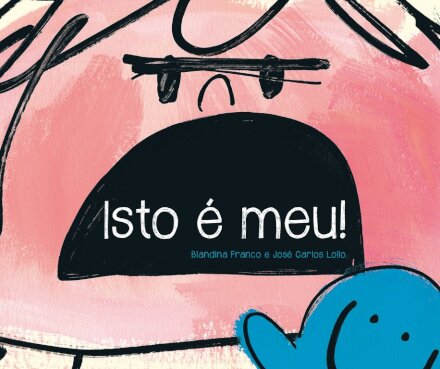 Isto É Meu!