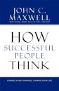 How Successful People Think