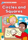 Dolphins, Level 2: Circles and Squares