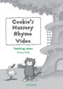 Cookie's Nursery Rhyme Video: Teacher's Notes