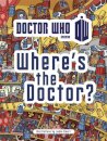 Doctor Who: Where's the Doctor?