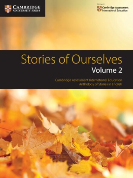 Stories of Ourselves Volume 2
